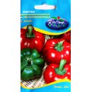 Tomatenpaprika-Samen - Pritaminpaprika "Greygo"...