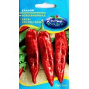 Gewürzpaprika-Samen - Füszerpaprika...