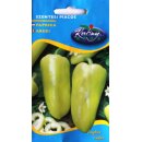 Paprika-Samen Szentsési piacos (leicht scharf) 0,5g