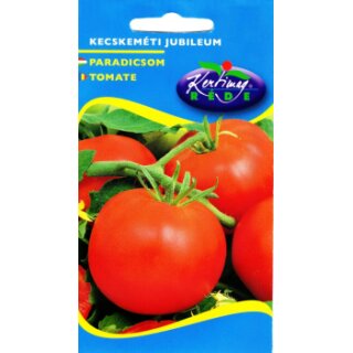 Tomaten-Samen - "Kecskeméti Jubileum" 0,5g