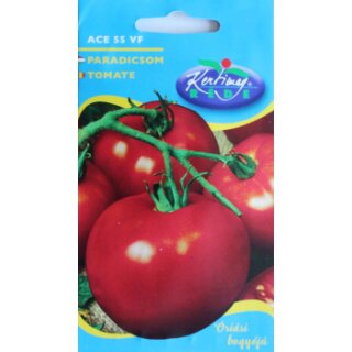 Tomaten-Samen - Paradicsom "ACE 55" 0,5g