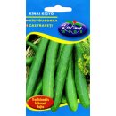 Salatgurken-Samen "Kinai kigyó" 2g