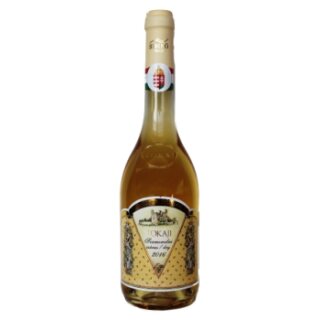 Tokaji Szamarodni - trocken 0,5L