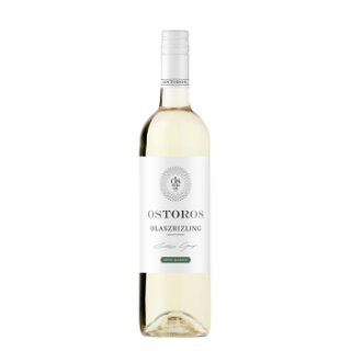 Ostoros Olaszrizling - trocken 0,75L