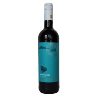 BB Kékfrankos (Blaufränkisch) - lieblich 0,75L