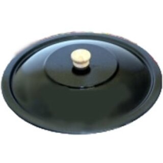 44 cm Deckel für 20 - 25 L Gulaschkessel