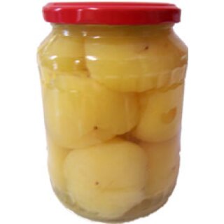 Apfelpaprika "Mild" Glas 720 ml