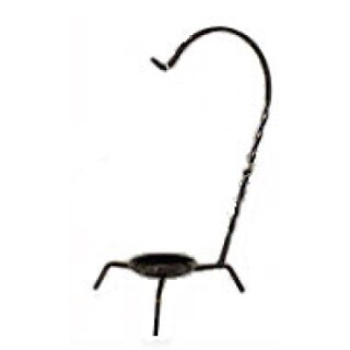 Tischgestell für 0,8 Liter