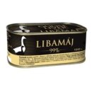 Gänseleber natur - Libamáj - Dose 100g