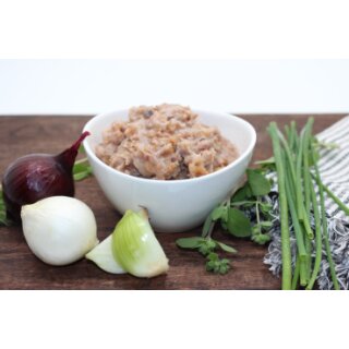 Schmalz / Speckfett 200g