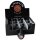 12 Flaschen Unicum von Zwack 0,04 L