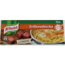 Knorr Ungarische Kraftbrühe  120g - Eröleveskocka