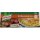 Knorr Ungarische Kraftbrühe  120g - Eröleveskocka