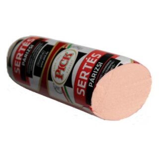 Pick Sertes Parizsi - Mortadella 400 g