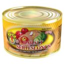 Frühstücksfleich aus Schweinefleisch -...