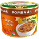 Kesselgulasch XL - Bográcsgulyás 500g