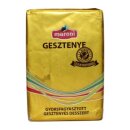 Kastanienpüree - Gesztenyepüre 200g