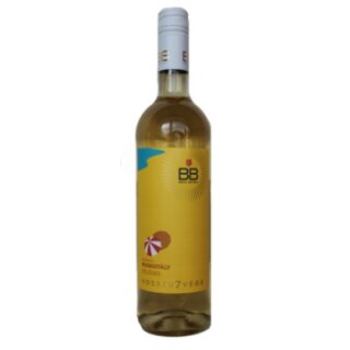 BB Balatonboglári Muskotály - lieblich 0,75L