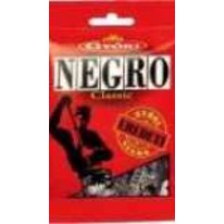 Negro "Original ungarische Hustenbonbon" 156g