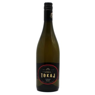 Premium Tokaji Furmint - süß 0,75L