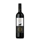 Egri Bikaver - Erlauer Stierblut - trocken 0,75 L