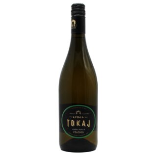 Premium Tokaji Hárslevelű - lieblich 0,75L
