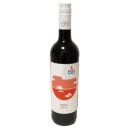 BB Balatoni Merlot - süß 0,75L