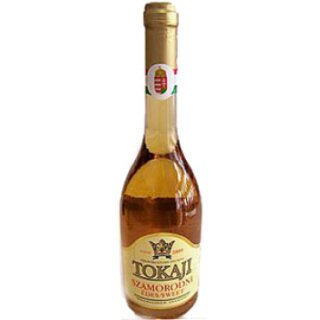 Tokaji Szamarodni - süß 0,5L