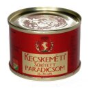 Ungarisches Tomatenmark aus Kecskemét 70g