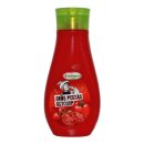 Tomaten-Ketchup Scharf 470ml