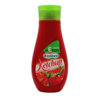 Tomaten-Ketchup Mild 470ml