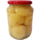 Apfelpaprika "Scharf" Glas 720 ml