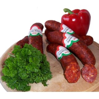 Pick Orig. Ungar. Paprika-Kolbász 1,0 Kg