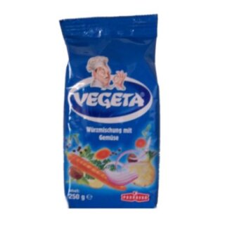 Vegeta - Speisegewürzmischung 500g