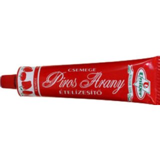 Paprikacreme "Rotes Gold" Mild 160g