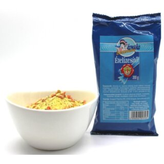 Boszorkány Ételízesítő - Speisewürzmischung mit Gemüse 200g