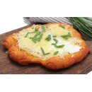 Langosch-Backmischung Natur - süß 550g