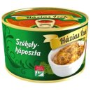 Székelykáposzta - Szegediner Gulasch - Dose...