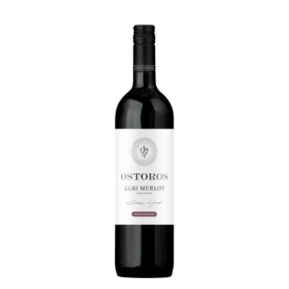 Egri Merlot - trocken 0,75L
