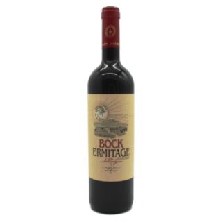 Bock Ermitage Villány - trocken 0,75L