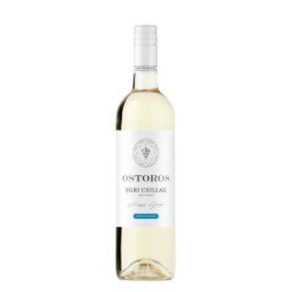 Egri Csillag - trocken 0,75L