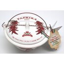 Keramik-Kessel mit Paprikapulver edelsüß 100 g