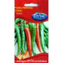 Chili Paprika-Samen - Cayenne (sehr scharf) 20 Stk.