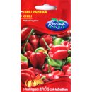 Chili Paprika-Samen - Habanero piros (extrem scharf) 20 Stk.