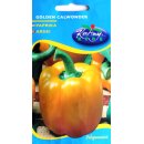Paprika-Samen - Golden Calwonder (Süß) 1g